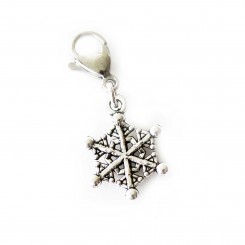 Snowflake Dangle